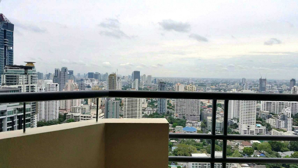 Appartement 2-chambres situé proche de la station de BTS Phrom Phong, photo 5