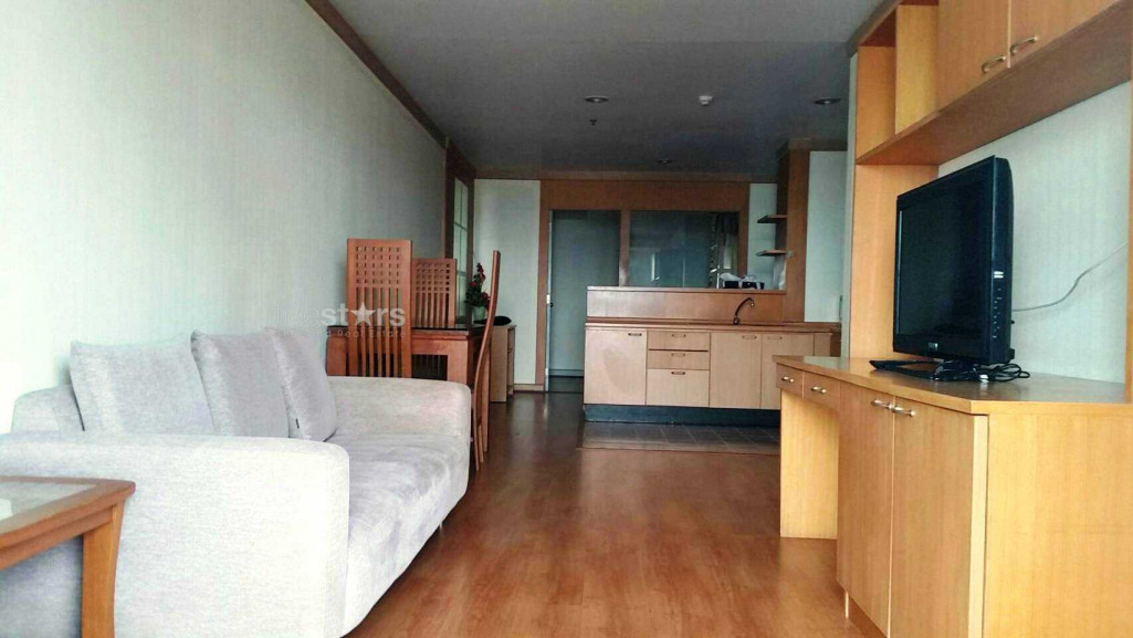 Appartement 2-chambres situé proche de la station de BTS Phrom Phong, photo 9