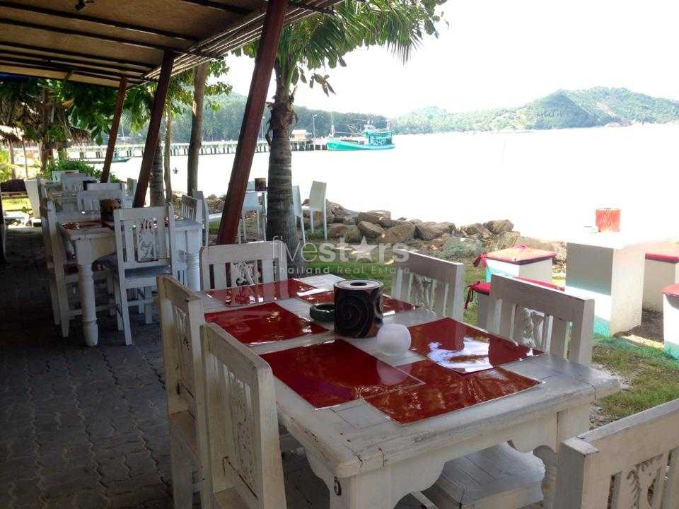 Beach front hotel with 21 rooms, photo 10