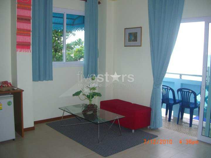 Beach front hotel with 21 rooms, photo 6