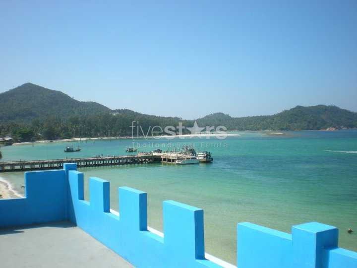 Beach front hotel with 21 rooms, photo 2