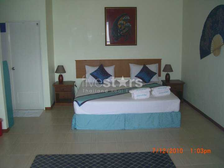 Beach front hotel with 21 rooms, photo 7