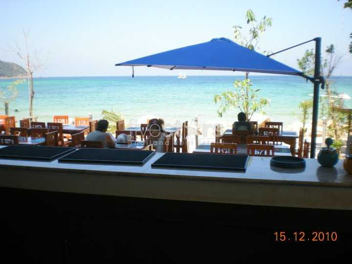 Beach front hotel with 21 rooms, photo 9