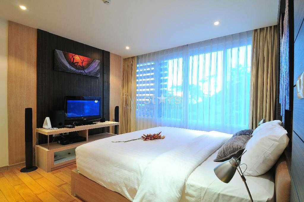 Appartement 2-chambres avec une superbe vue sur la baie de Patong, photo 4