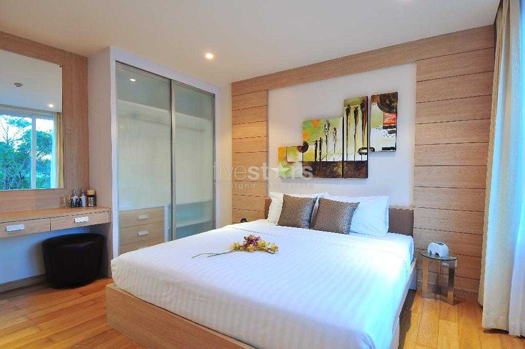 Appartement 2-chambres avec une superbe vue sur la baie de Patong, photo 6