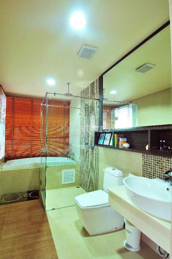 Appartement 2-chambres avec une superbe vue sur la baie de Patong, photo 7