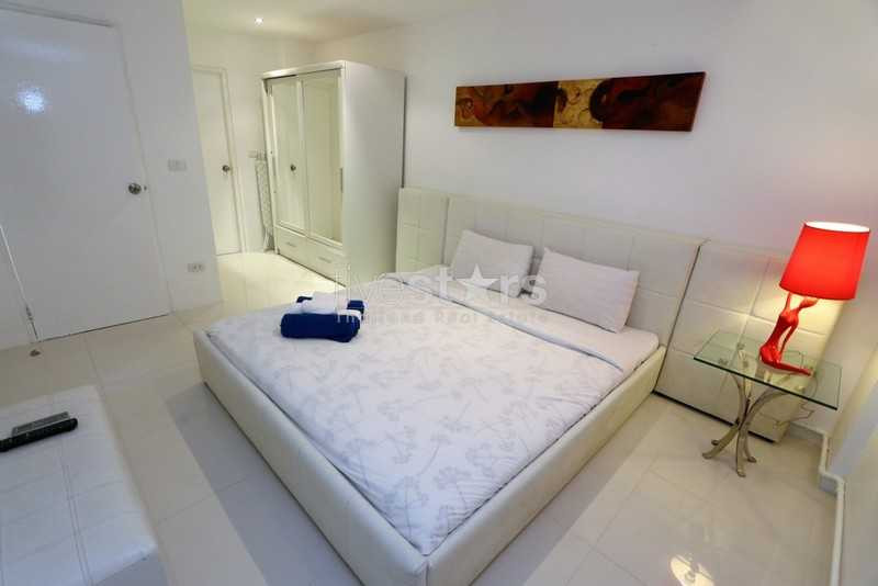spacieux appartement 2 chambres à Karon, photo 3