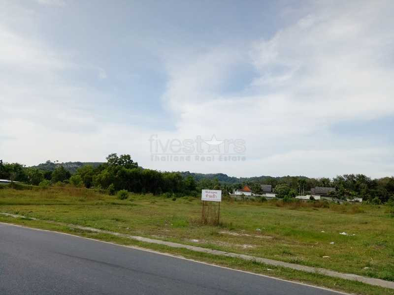 Great plot of land located just 5 minutes from Layan Beach, photo 2