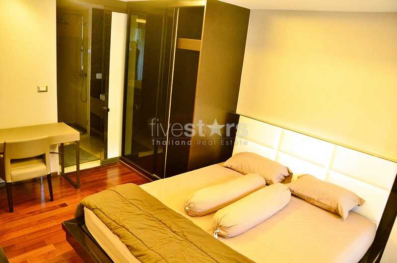 Appartement 1-chambre situé proche de la station de BTS Ekkamai, photo 4