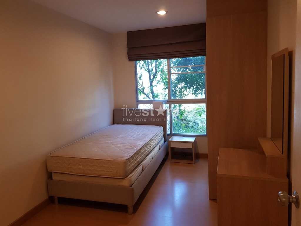 Appartement 2-chambres à 100 mètres de la station de BTS Prakanong, photo 6