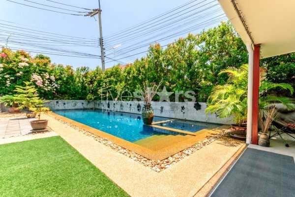 Jolie villa 3-chambres avec piscine privée, photo 2