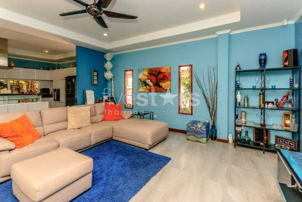 Jolie villa 3-chambres avec piscine privée, photo 10