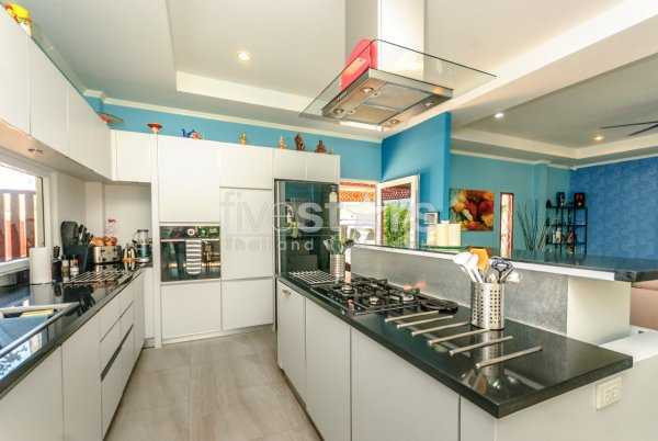 Jolie villa 3-chambres avec piscine privée, photo 4