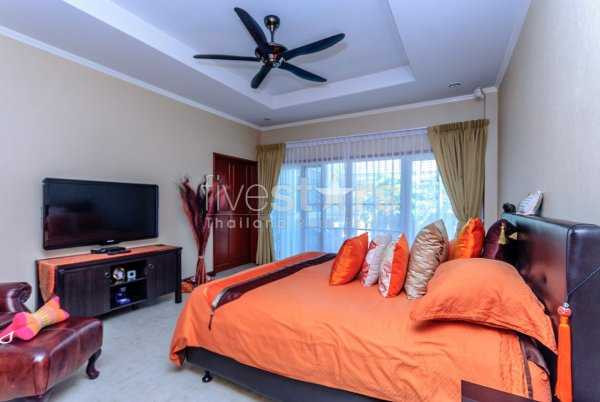 Jolie villa 3-chambres avec piscine privée, photo 5