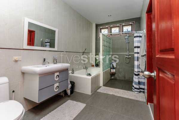 Jolie villa 3-chambres avec piscine privée, photo 7