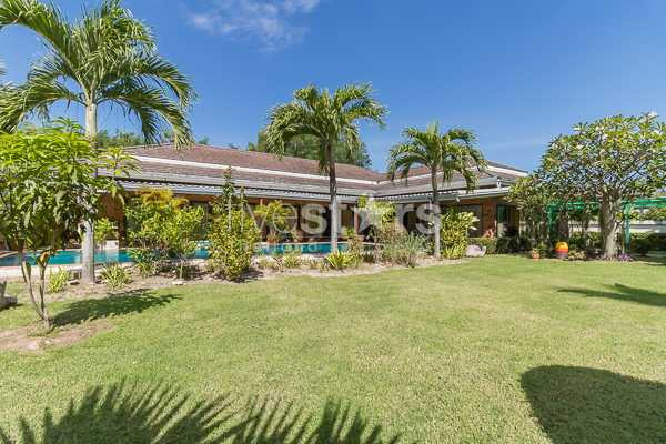 Jolie villa de 3 chambres avec piscine privée, photo 2