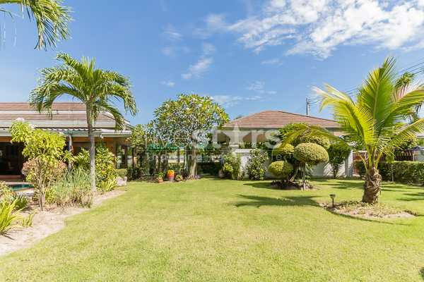 Jolie villa de 3 chambres avec piscine privée, photo 3