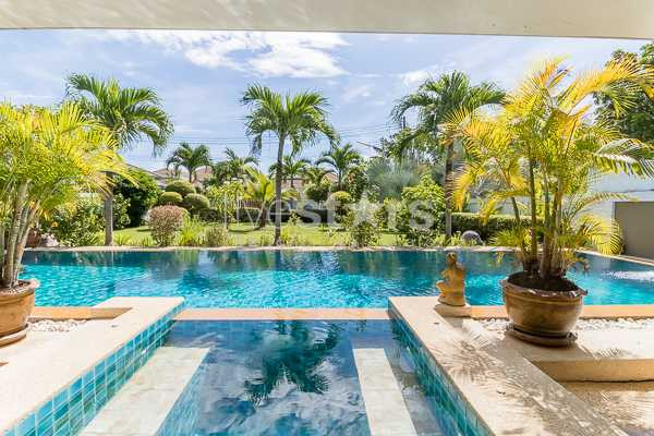 Jolie villa de 3 chambres avec piscine privée, photo 5
