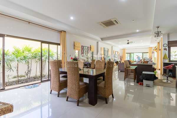 Jolie villa de 3 chambres avec piscine privée, photo 6