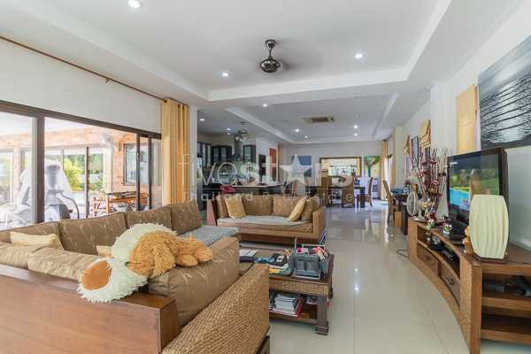 Jolie villa de 3 chambres avec piscine privée, photo 8