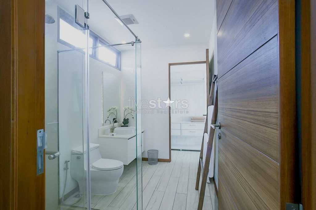 Jolie villa neuve avec piscine privée proche de la plage de Rawai, photo 8