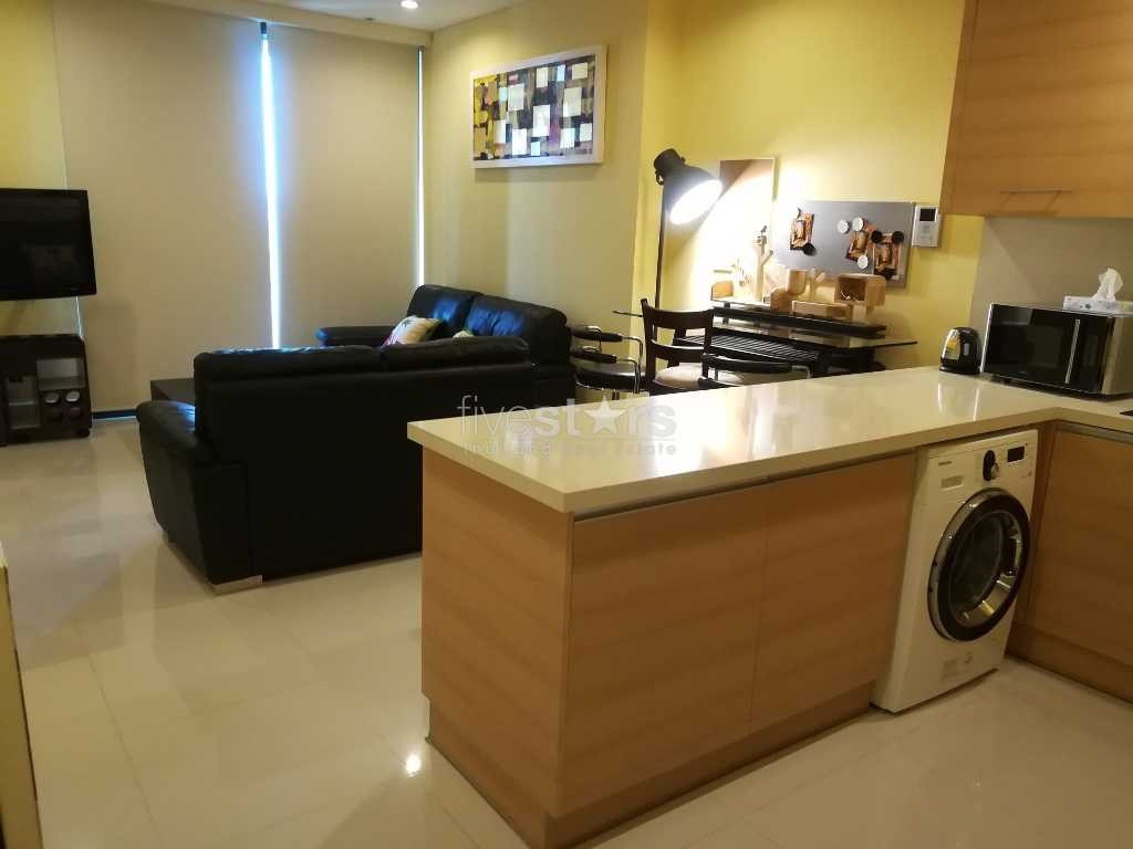 Appartement de 1 chambre à Phrom Phong, photo 4