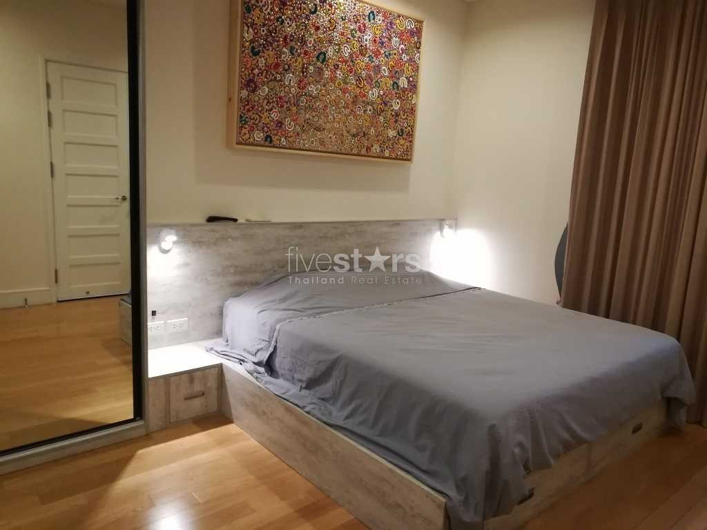 Appartement de 1 chambre à Phrom Phong, photo 5