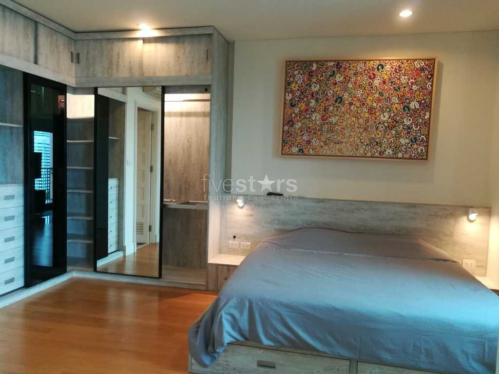 Appartement de 1 chambre à Phrom Phong, photo 10