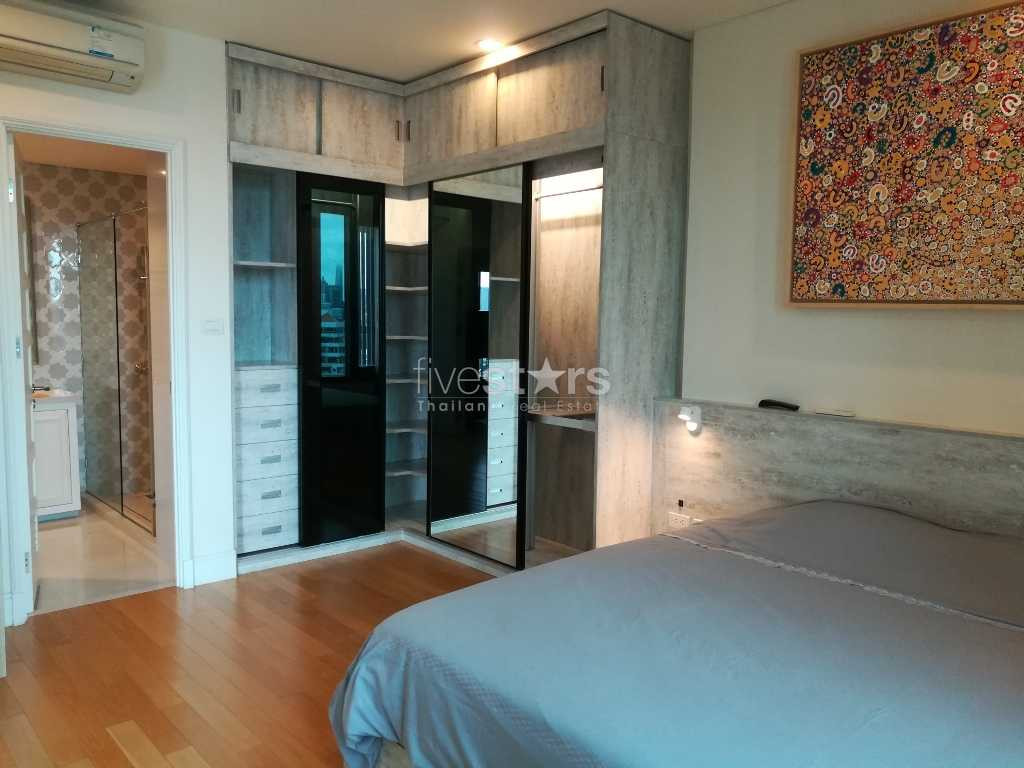 Appartement de 1 chambre à Phrom Phong, photo 9