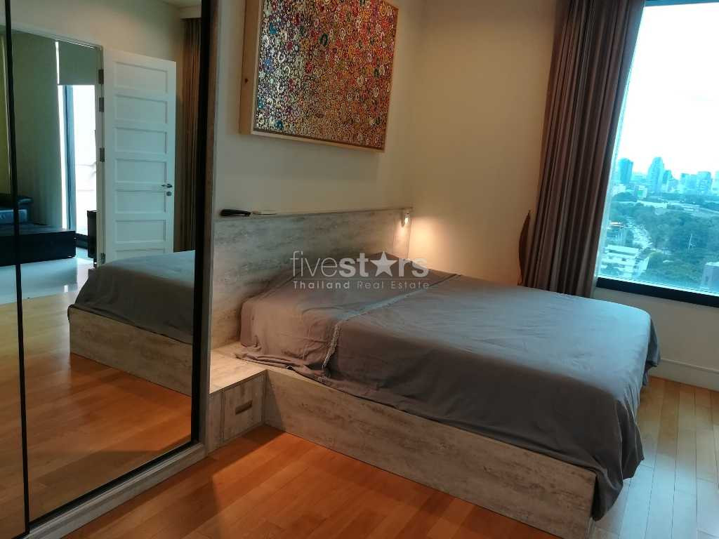 Appartement de 1 chambre à Phrom Phong, photo 7