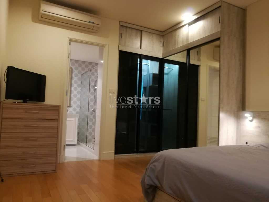 Appartement de 1 chambre à Phrom Phong, photo 6