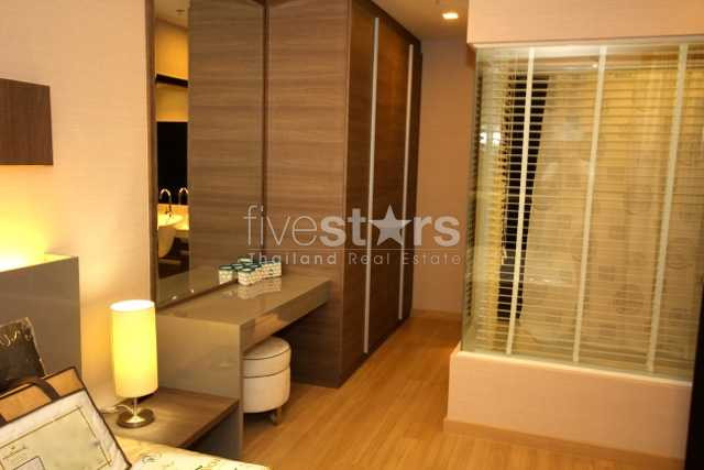 Appartement 1-chambre situé proche de la station de BTS Phra Kanong, photo 4