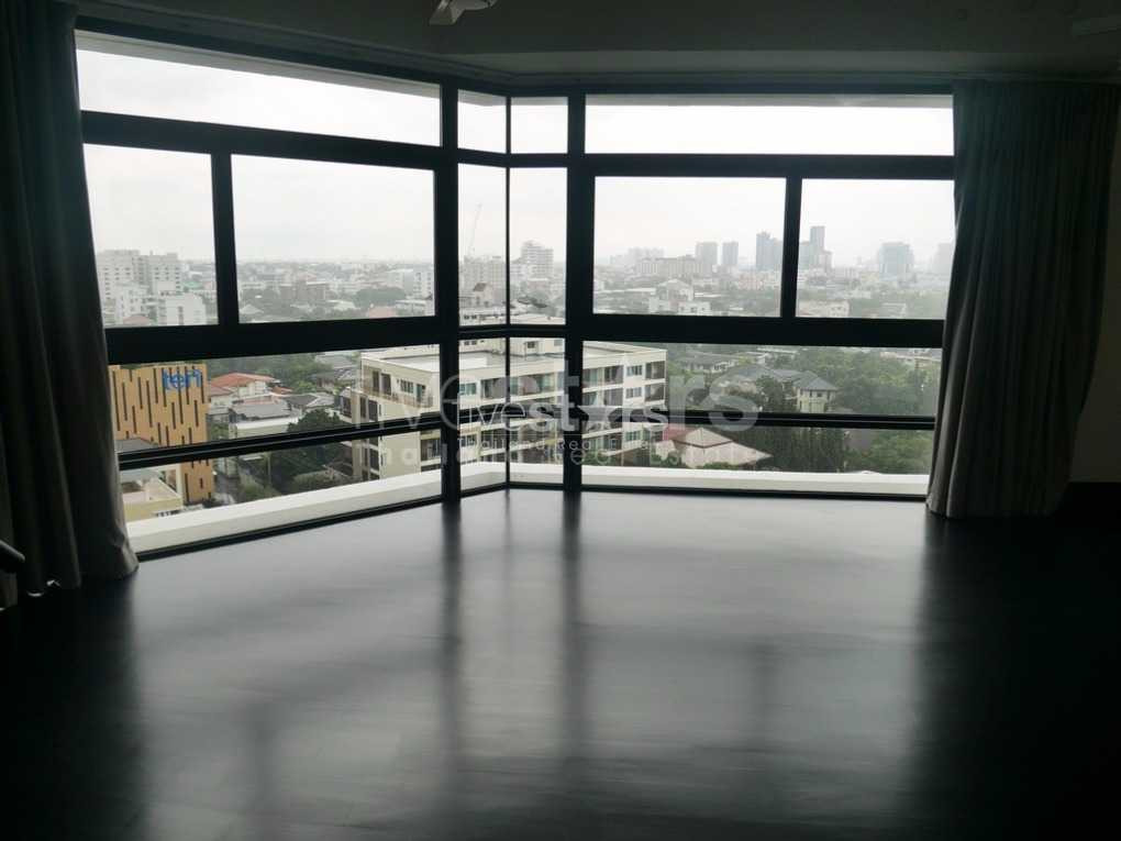 Appartement 4 chambres spacieux à louer quartier Ekamai, photo 9