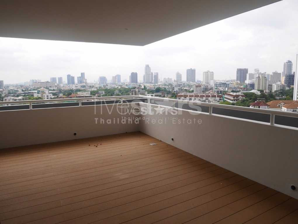 Appartement 4 chambres spacieux à louer quartier Ekamai, photo 5