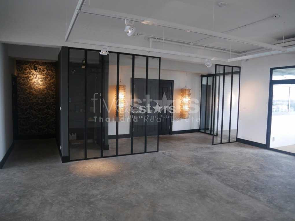 Appartement 4 chambres spacieux à louer quartier Ekamai, photo 6
