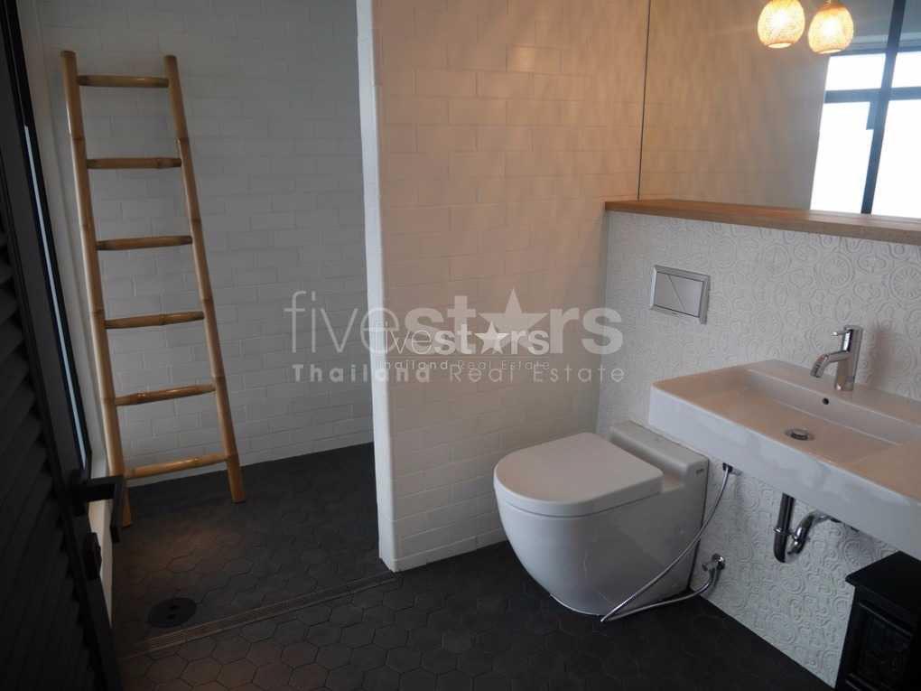 Appartement 4 chambres spacieux à louer quartier Ekamai, photo 10