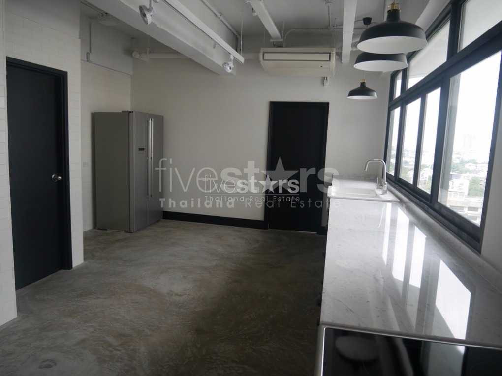 Appartement 4 chambres spacieux à louer quartier Ekamai, photo 3