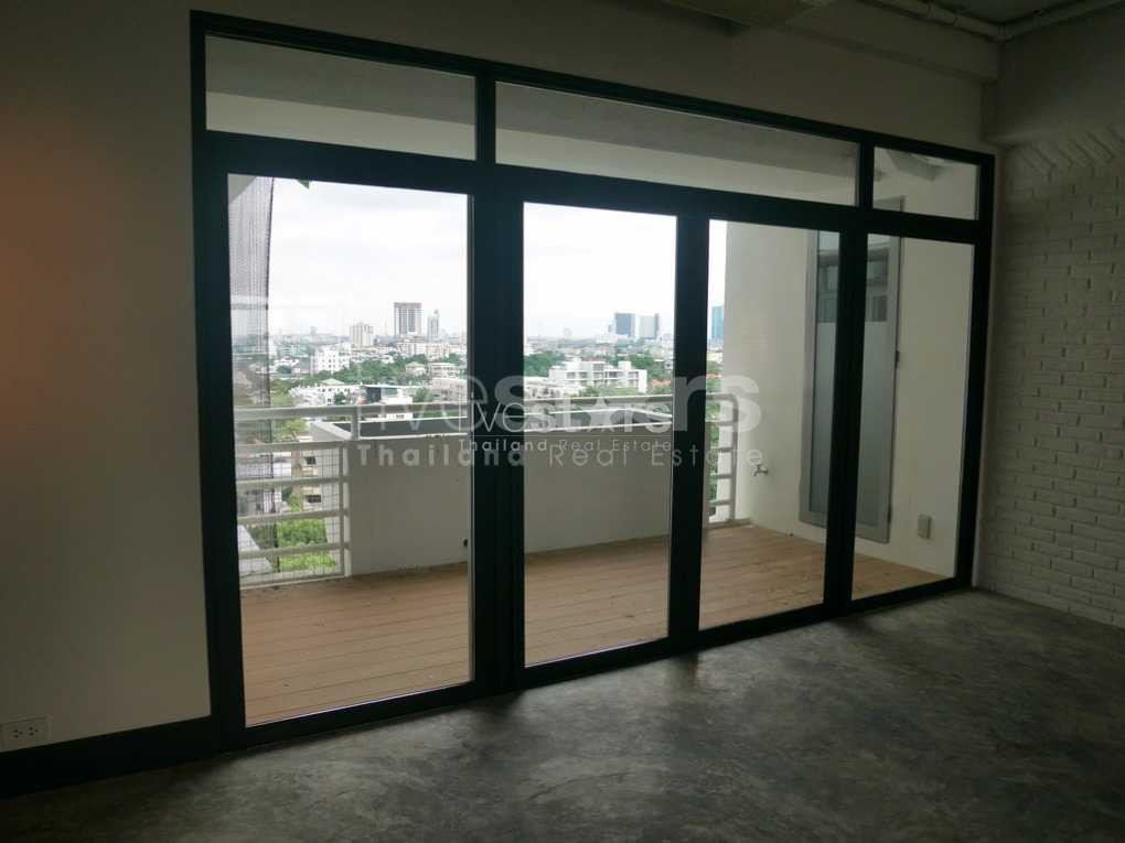 Appartement 4 chambres spacieux à louer quartier Ekamai, photo 4