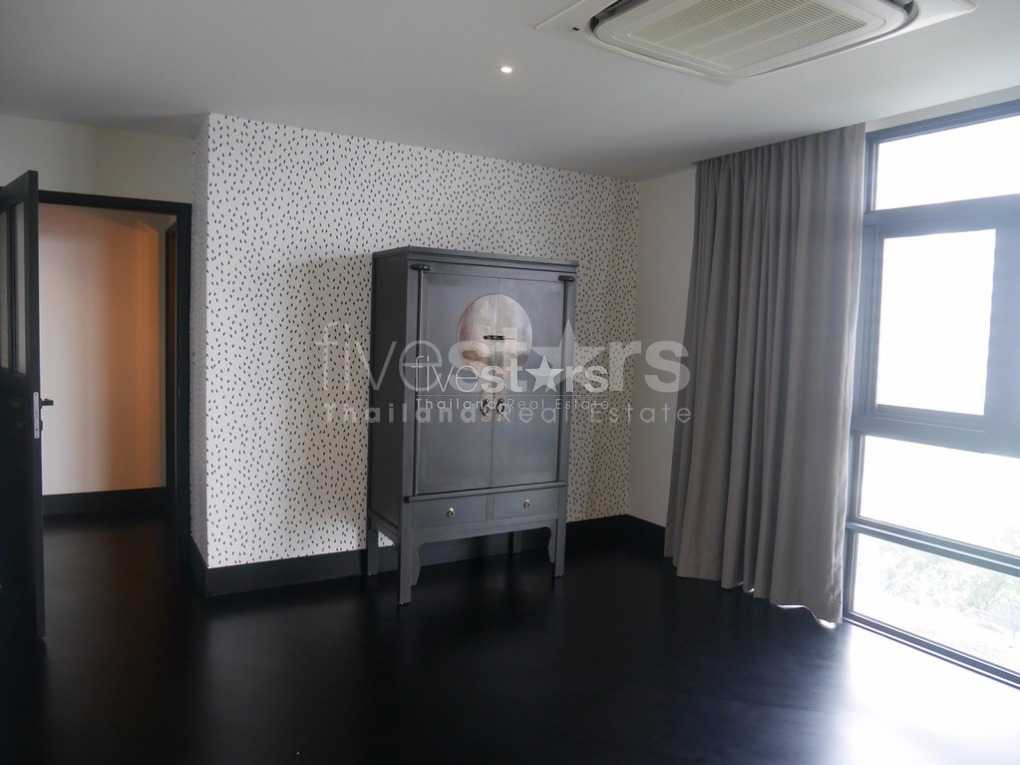 Appartement 4 chambres spacieux à louer quartier Ekamai, photo 7