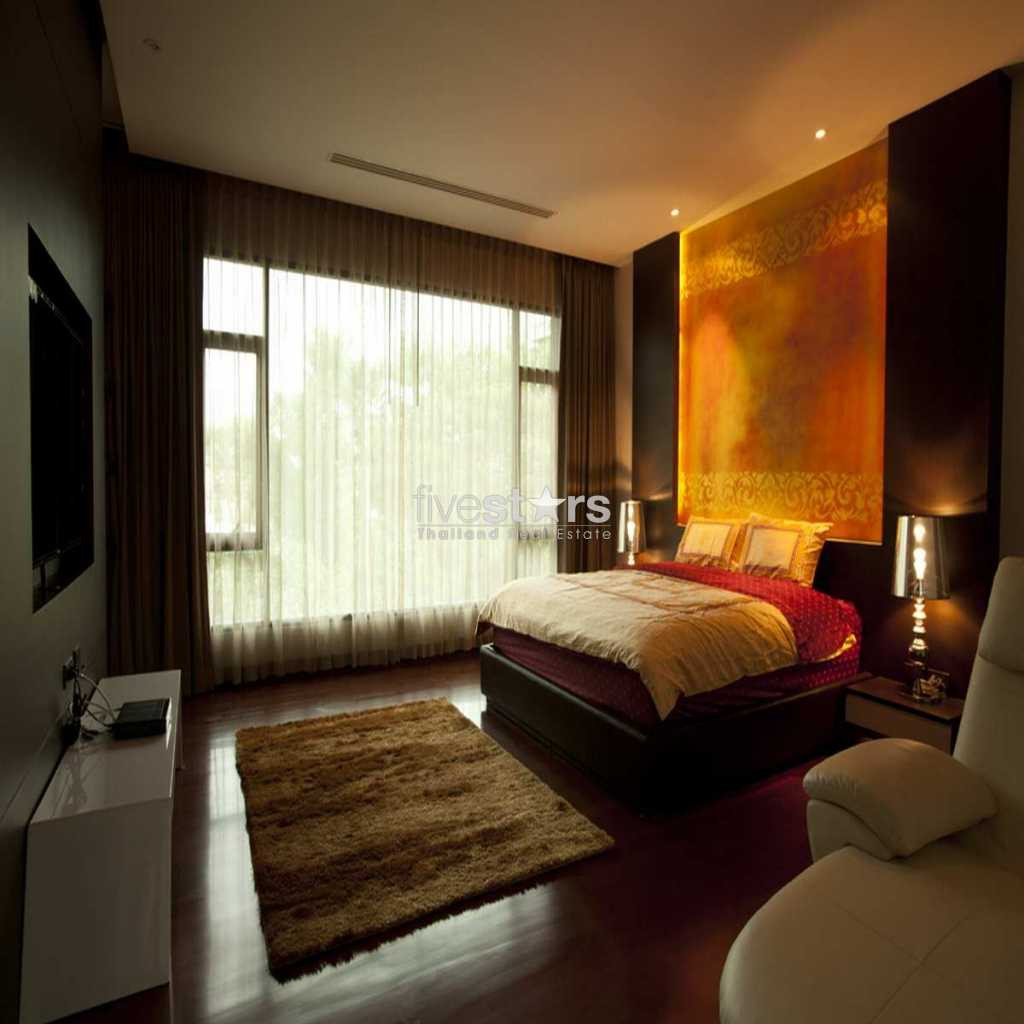 Luxueuse maison moderne de 4 chambres dans le quartier de Ekamai, photo 5