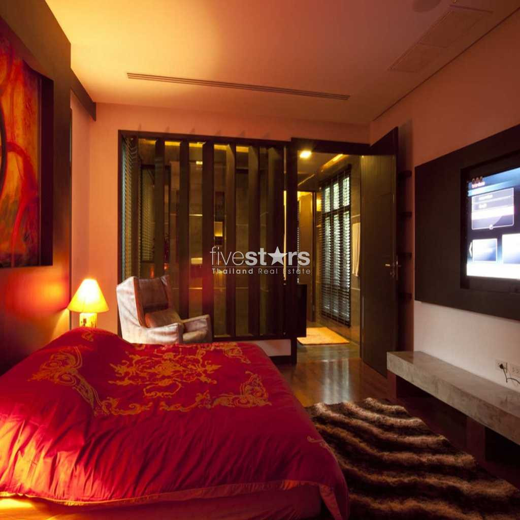 Luxueuse maison moderne de 4 chambres dans le quartier de Ekamai, photo 7