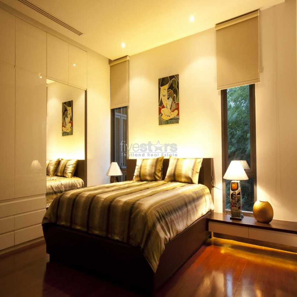 Luxueuse maison moderne de 4 chambres dans le quartier de Ekamai, photo 9