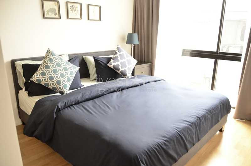 Appartement de 2 chambres proche de la station de BTS Ploenchit, photo 6