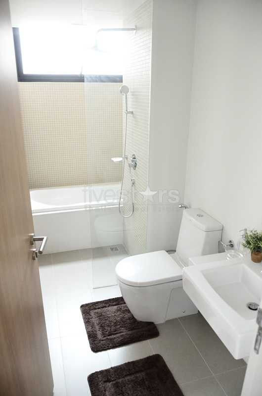 Appartement de 2 chambres proche de la station de BTS Ploenchit, photo 4