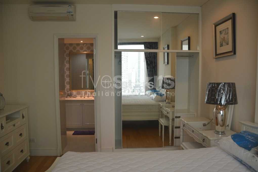Appartement 1-chambre avec de belles vues sur la ville, photo 7