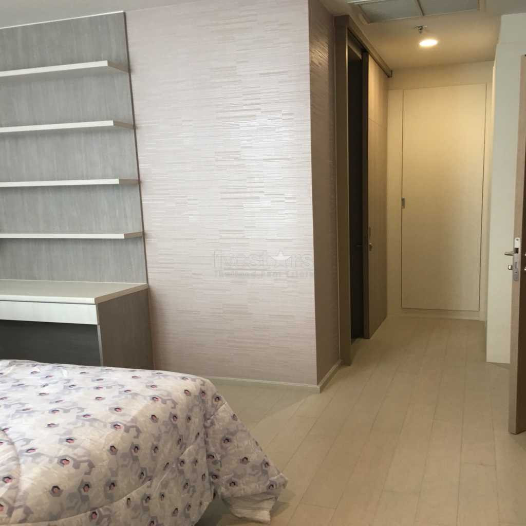 Appartement 1 chambre situé proche de la station de BTS de Phloenchit, photo 10