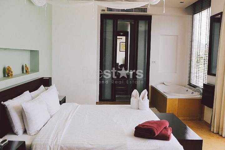 Hotel of 12 rooms on the beach front on the north coast of the island, photo 4