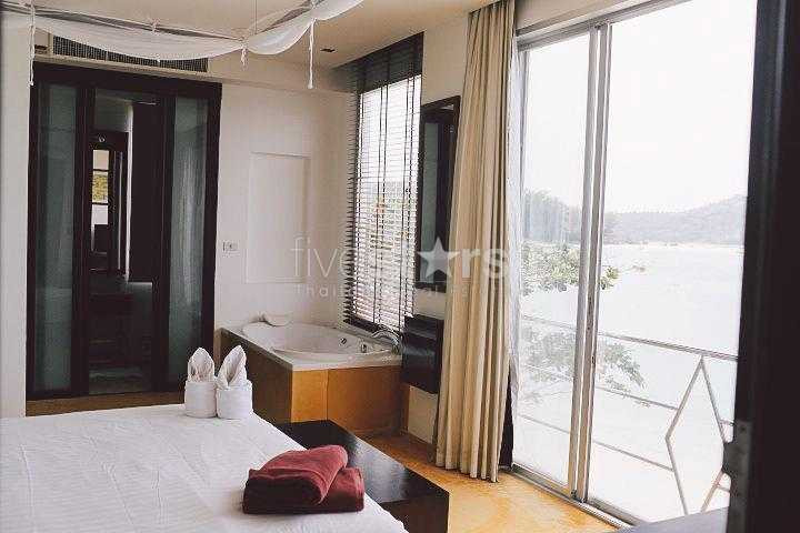 Hotel of 12 rooms on the beach front on the north coast of the island, photo 8