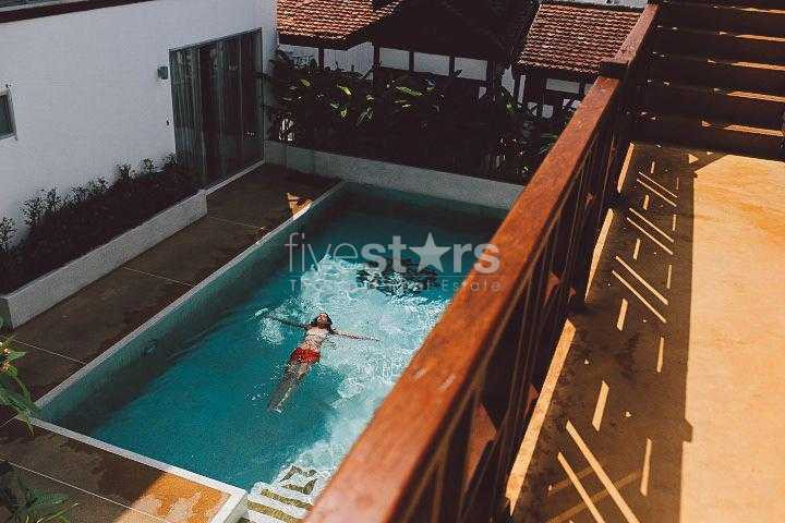 Hotel of 12 rooms on the beach front on the north coast of the island, photo 9