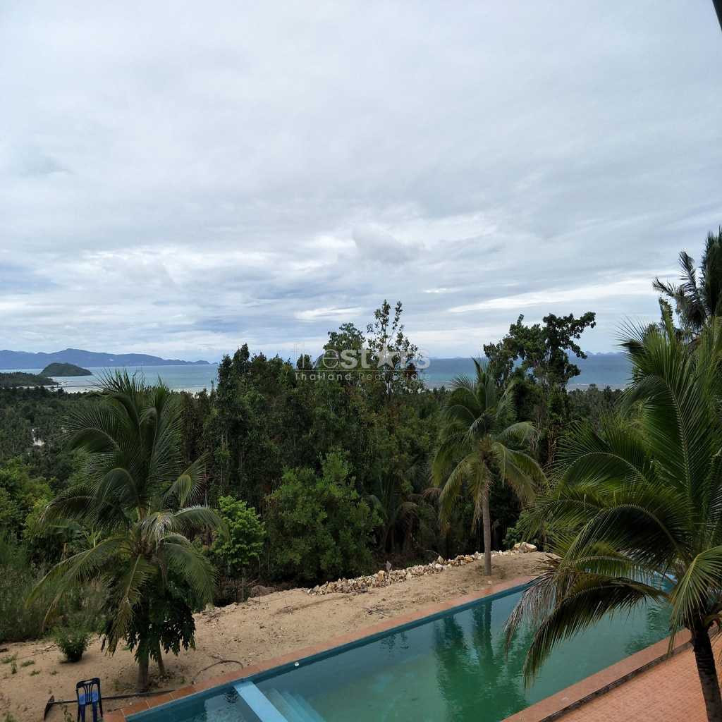 Hôtel de 20 chambres avec une superbe une vue mer panoramique, photo 4